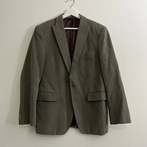 Banana Republic Men's Blazer